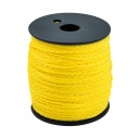 Шнур каменщика 50 МБ ЖЕЛТЫЙ