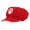 ШЛЯПА SUPER MARIO LUIGI BROS, 5 МОДЕЛЕЙ