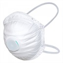ARTMAS ФИЛЬТРУЮЩАЯ ПОЛУМАСКА WL-2011 FFP2 V БЕЛАЯ
