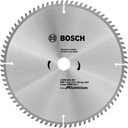 ПИЛЬНОЕ ПОЛОТНО BOSCH ECO ALU 305*3,0/30 80T