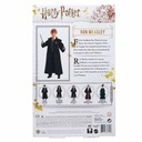 Harry Potter Bábika Ron Weasley Materiál plast tkanina