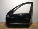 Дверь передняя левая Mercedes ML W164