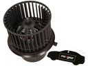 MOTOR SOPLADORES MAXGEAR 57-0007 + ZAPACH 