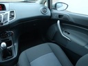 Ford Fiesta 1.25 i, Salon Polska, Serwis ASO Liczba drzwi 2/3