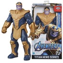 HASBRO Figurka AVENGERS Thanos TYTAN Kod producenta E7381
