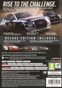 DiRT Rally 2.0 Deluxe Edition BOX Druh vydania Základ
