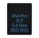 ЖК-экран для iPad Pro 12.9 5–6 поколения 2021 г. 2022 г. Premium