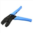 ПРЕСС-ОБЖИМНАЯ МАШИНА ДЛЯ РАЗЪЕМОВ 0,5 - 6 ММ