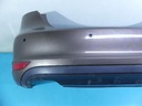 PARAGOLPES PARTE TRASERA VW JETTA VI 5C 5C6 10-14 LH8Z 