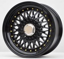 LLANTAS 15'' MAZDA MX-3 MX-5 