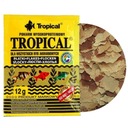 Тропическая высокая пища для рыбы 12G