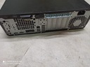 Komputer HP 800 G3 SFF Kod producenta EliteDesk 800 G3 SFF