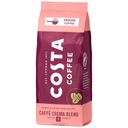 Кофе Costa Coffee Caffe Crema Blend темный молотый 200г