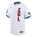 Джерси Бейсбольная футболка NIKE MLB COLORADO ROCKIES