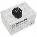 РУЧКА ПЕРЕКЛЮЧЕНИЯ ПЕРЕДАЧ BOXER DUCATO 6B 06- КОЖА