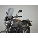 LOSTER GLASS HONDA NC 750 S 2013 г.в. и новее