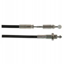 Кабель джойстика фронтального погрузчика 2м.