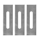 Ножі 3Pcs