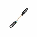 CX31993 ЦАП USB Type C с разъемом 3,5 мм, 16–32 Ом, 32b