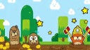 Аркадна гра Забиванка Крецик Whack-a-Mole Траф Молотком зі світлодіодом,звук