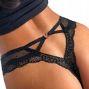 ТРУСИКИ КРУЖЕВНЫЕ ЖЕНСКИЕ, СТРИНГИ С СЕРДЦЕМ