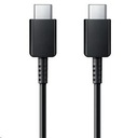Samsung EP-DA705BBE Кабель USB-C USB-C 1 м