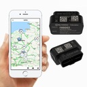 GPS OBD MEGA LATWA УСТАНОВКА КАРТА GSM + SERWER фото 1