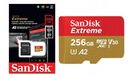 Pamäťová karta SDXC SDSQXA-128G-GN6AA 128 GB EAN (GTIN) 0619659189488