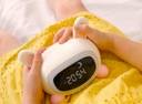 Inteligentné hodiny detský LED budík (králik) (4308) EAN (GTIN) 6907054170267