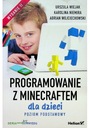 Программирование с помощью Minecraft для детского уровня