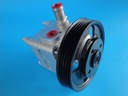 PUMP ELECTRICALLY POWERED HYDRAULIC STEERING VOLVO XC60 XC70 S80 D5 2.4D 2.5T ORIGINAL ZF VOLVO 