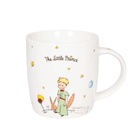 Bögre - A kis herceg - Titok 1- Könitz