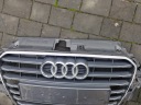 AUDI A3 8V3 РЕШІТКА РАДІАТОРА РАДАР ХРОМ OK ОРИГІНАЛ  (18150172328) фото min 5