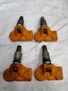 ДАТЧИКИ TPMS BMW 1,3,5,6,7,X1,3,4,5,6 4ШТ.