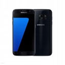 Samsung Galaxy S7 SM-G930F LTE čierny | A Vrátane nabíjačky Áno