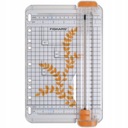 FISKARS Gilotyna Obcinarka Trymer do papieru A5 A4