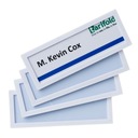 Настенная магнитная бирка x4 ТАРИФОЛД