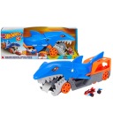 Городской транспортер акул Hot Wheels GVG36