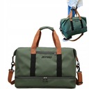 МУЖСКАЯ ЖЕНСКАЯ СПОРТИВНАЯ ДОРОЖНАЯ СУМКА НА ПЛЕЧЕ ЧЕМК ДЛЯ ЙОГИ ДЛЯ ТРЕНАЖЕРНОГО ЗАЛА 30 Л