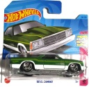 HOT WHEELS '80 ЭЛЬ-КАМИНО HW 80-Х 2023 ГОДА