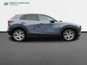 Mazda CX-30 2.0 Hikari 2WD aut Kombi. SK220TN Rodzaj paliwa Benzyna