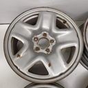 LLANTAS 5X114,3 17 MAZDA CX-5 4 PIEZAS (E8572) 