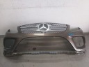 ПЕРЕДНИЙ БАМПЕР MERCEDES GLE W166 AMG
