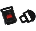 ЗАЩЕЛКА УНИВЕРСАЛЬНОГО ШЛЕМА AWINA LATCH CLAMP