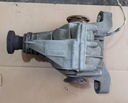 TOUAREG 7L Q7 ОСЬ ЗАДНЯЯ ДИФФЕРЕНЦИЯ 4460310018 #