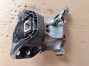 RENAULT TALISMAN 1.6 TCE SUPPORT COUSSIN DE MOTEUR 112845852R photo 1 - milautoparts-fr.ukrlive.com