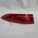 JAGUAR XF II LAMP LEFT LED REAR EU 