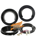 JBL STAGE ALTAVOCES SUZUKI SWIFT SX4 FIAT SEDICI 