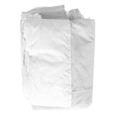 Зонт от насекомых с москитной сеткой на молнии, белый