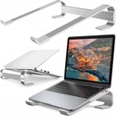 АЛЮМИНИЕВАЯ ПОДСТАВКА ДЛЯ НОУТБУКА ПОДСТАВКА ДЛЯ ПЛАНШЕТА 10–17 ДЮЙМОВ